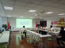 嘉泰物業(yè)|自治區(qū)物業(yè)服務高質(zhì)量標準編制研討會按計劃召開